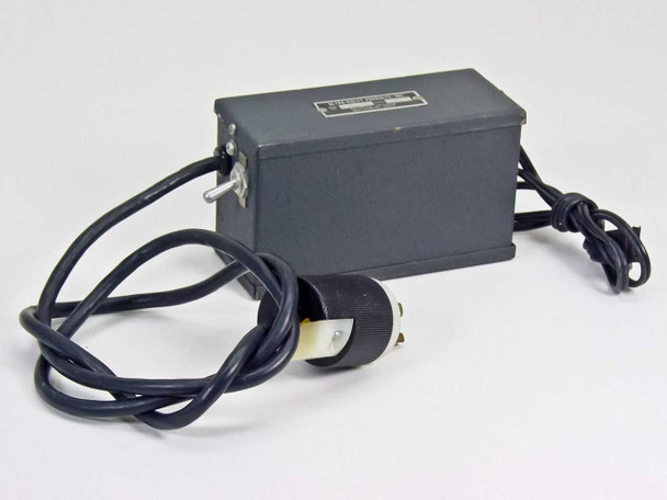 Ultra-Violet Products SCT1 Pen Ray Power Supply with Switch