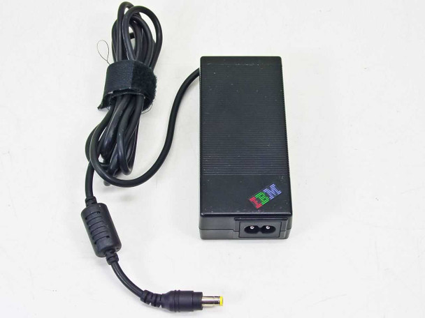 IBM 92P1021 16VDC 4.5 Amp AC Barrel Plug AC Adapter for Laptops - DCWP CM-2