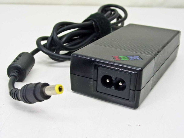 IBM 92P1021 16VDC 4.5 Amp AC Barrel Plug AC Adapter for Laptops - DCWP CM-2