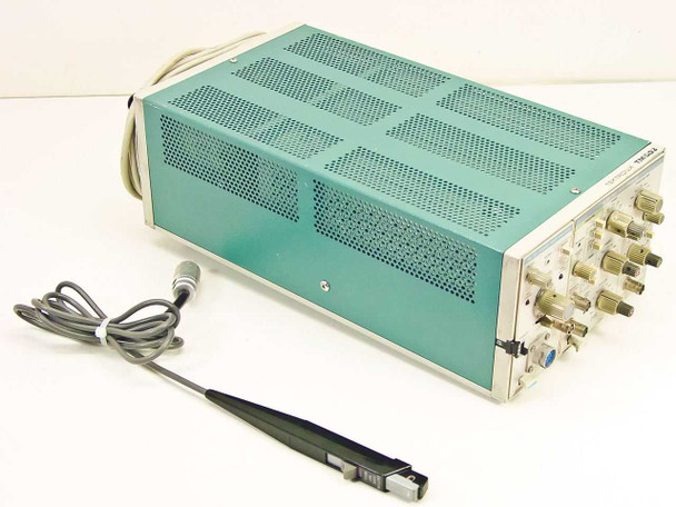 Tektronix TM503 Current Probe Amplifier / Pulse Generator
