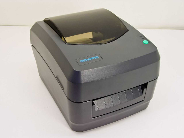 Beiyang Barcode Printer USB BTP-L42090776000569