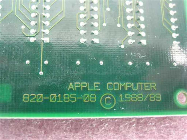 Apple MAC Video Card High Resolution Nubus (820-0185-08)