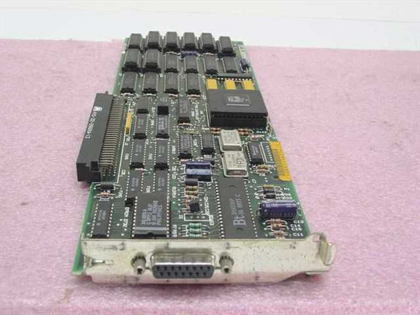Apple MAC Video Card Macintosh II (820-0198-C)