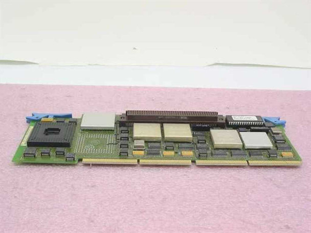 IBM 64F0198 486DX-33 Processor Board - 9314PQ 57F2194ESD - 78F1659 - 90X8134ESD