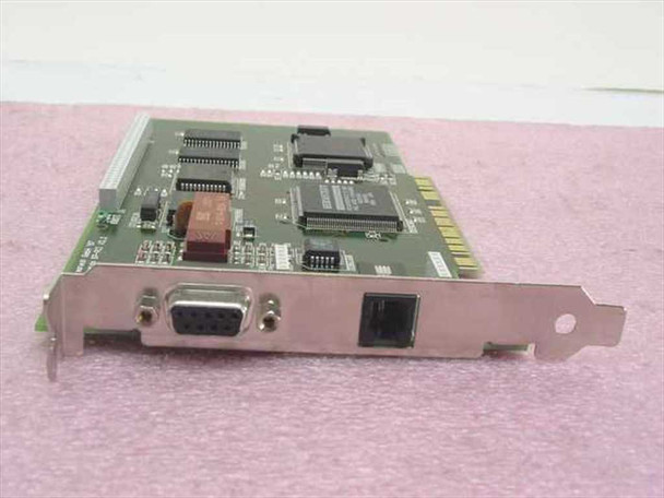 Hemstedt Modem Leonardo SP-PCI