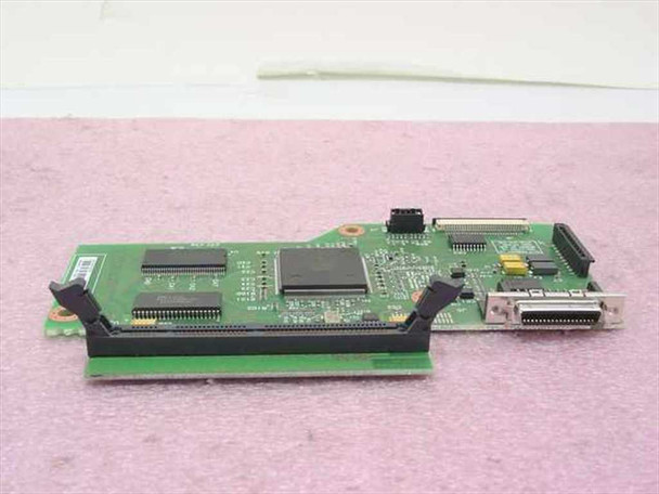 HP Formatter Board/Logic Board (C4146-60001)