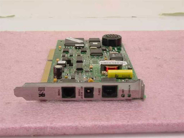 US Robotics GSEP-M01 16-Bit ISA ISDN Modem Card - Drivers Available