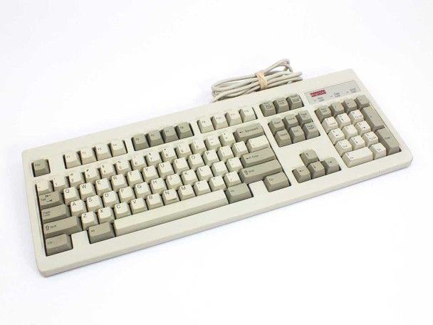Digital Equipment Corp RT101 DEC PS/2 Keyboard PN 119690-001