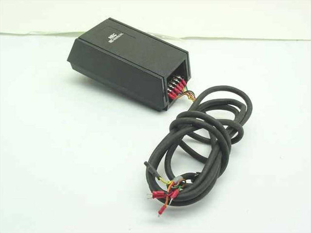 NEC 9712-305-491B AC Adapter &12VDC 3.0A &12VDC 0.05A -12VDC 0.2A