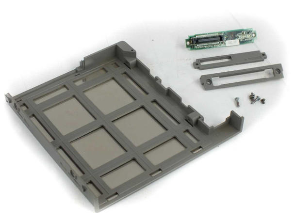 Toshiba CR-ROM Caddy Kit Tecra 550CDT Laptop w/ Screws/Bezel PJ101 PJ102 FSBCF2