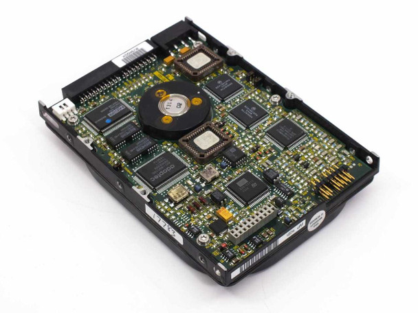 Conner CP30204 212MB 3.5" IDE 40-Pin Internal Desktop Hard Drive