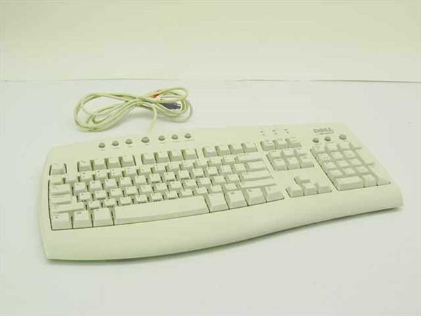 Dell Internet Keyboard - RT9410 V 6FTW - 51677 017EKD