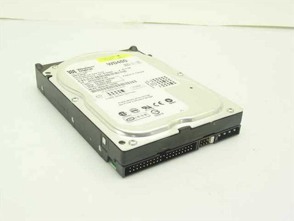 Western Digital WD400JB 40GB 3.5" IDE Hard Drive WD Caviar