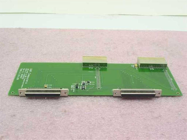 GNP PDSi CPCI 68-Pin SCSI to IDE Transition Board 1-502518