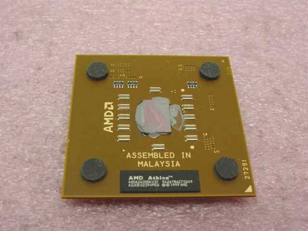 AMD Athlon XP 2400& 2Ghz/133/256/1.65V (AXDA2400DKV3C)