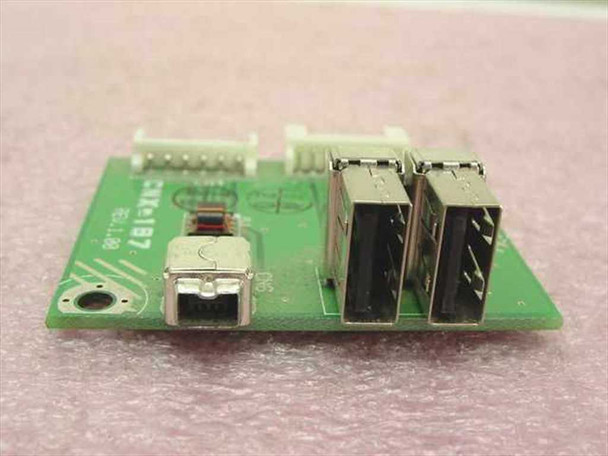 Sony PC Board from Sony Vaio PCV-RX860 (CNX-187)