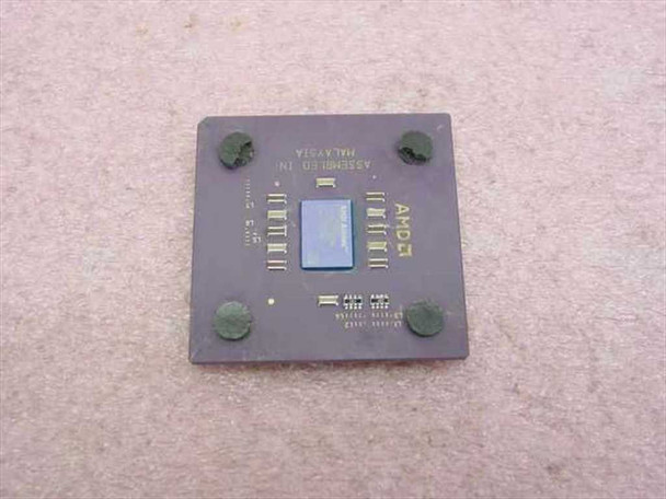 AMD Athlon Thunderbird 1.3Ghz/266/256/1 .75V (A1333AMS3C)