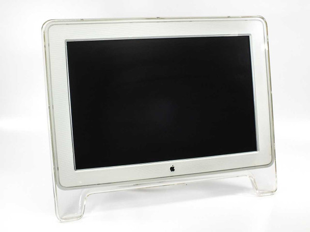 Apple M8536 23" Studio / Cinema Display LCD Monitor 1920x1200 ADC-Port