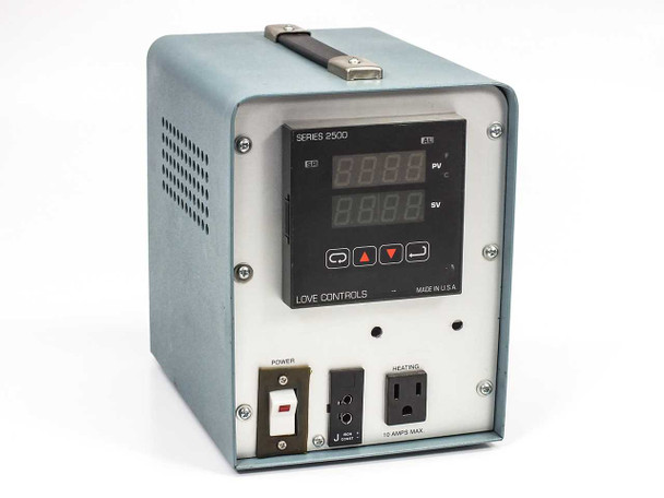 Love Controls 25013-946/J 2500 Series Portable Temperature Controller 120 VAC