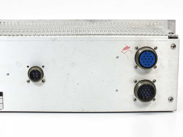 Close-up of Timer 2 panel with ATC minute display, Start button, and Auto/Manual toggle switch