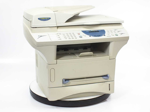 Brother MFC9700 Flatbed Laser Multifunction Facsimile Printer 15ppm USB