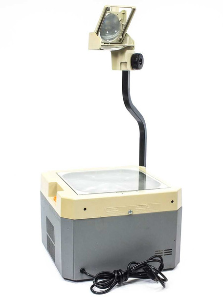 ELMO HP-L11QLC Overhead Projector