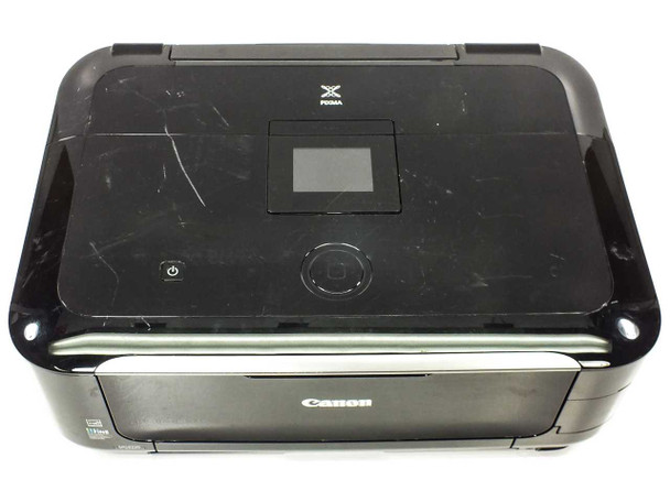Canon MG6220 PIXIMA Wireless Inkjet All-in-One Photo Printer - Ethernet & USB