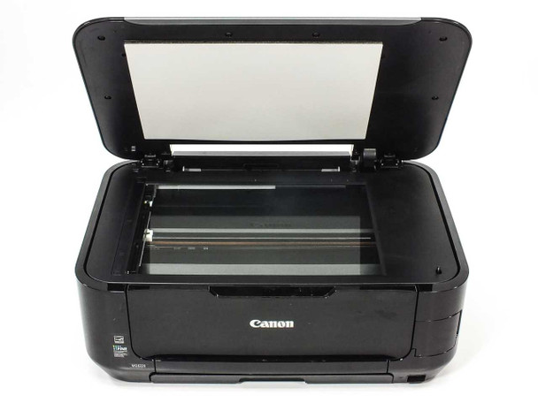 Canon MG6220 PIXIMA Wireless Inkjet All-in-One Photo Printer - Ethernet & USB