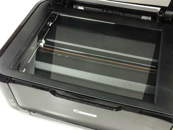 Canon MG6220 PIXIMA Wireless Inkjet All-in-One Photo Printer - Ethernet & USB