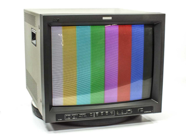JVC TM-H1950CG 19" Color Video Studio Monitor