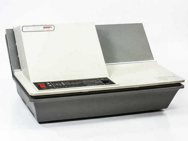 Scantron 888P+ Electronic Test Scoring Machine