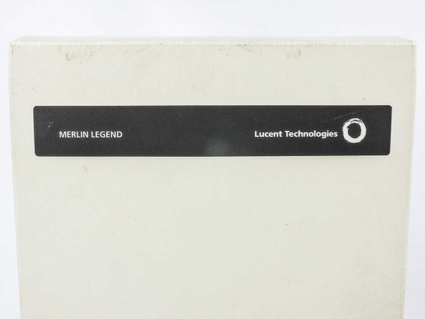 Lucent 156700 Front and Top System Covers for Merlin Legend PBX Phone Systems