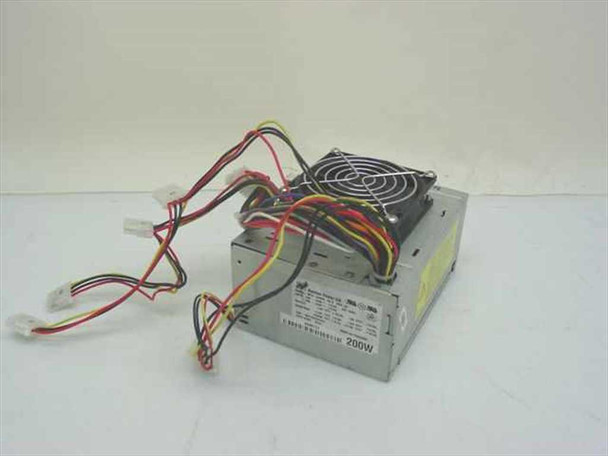 Gateway 200 W ATX Power Supply Newton NPS-200PB-56 B (6500113)