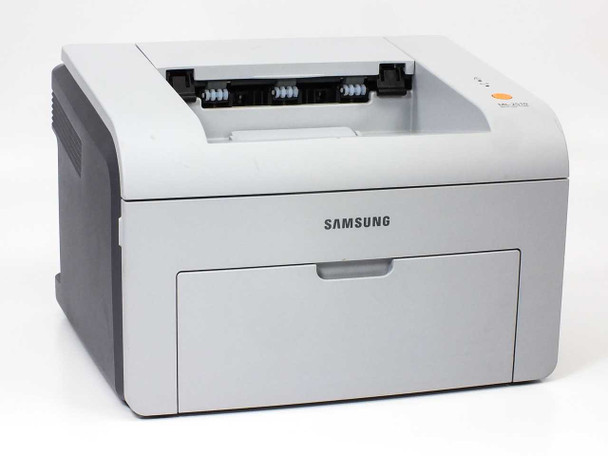 Samsung ML-2510 Compact Monochrome Laser Printer 1200x600dpi