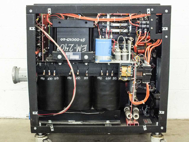 Eratron PPS 8210 RS MF High Power Sputtering Plasma Power Supply Output: 10KW DC
