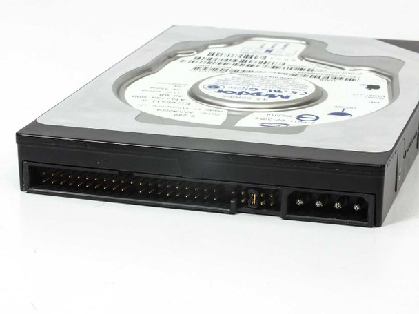 Apple 655-1080 40GB IDE Slimline Hard Drive - Maxtor Fireball 3 ATA/133 HDD