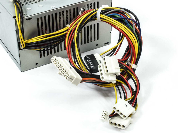 Dell N0836 200W 20-Pin ATX Computer Power Supply PSU - PS-5022-2DF