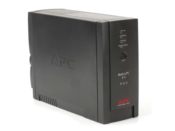 APC BX900 900VA / 540Watt UPS Battery Backup XS 900 -No Battery