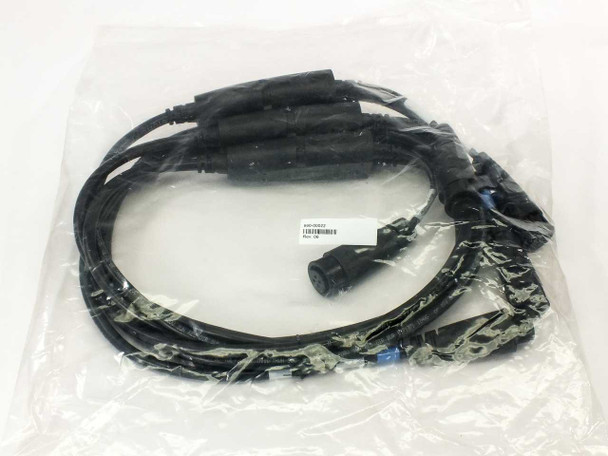 Enphase ET3C-G2-06 208 VAC Solar Panel Trunk Cable with 3x D380 Inverter Drops