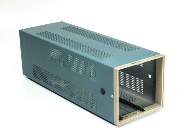 Tektronix TM502A Portable Power Supply Module for Plug-In