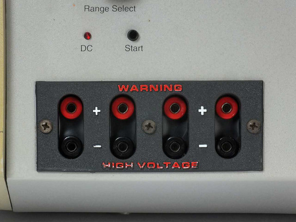VWR Scientific / E-C Apparatus VWR 570 DC Power Supply