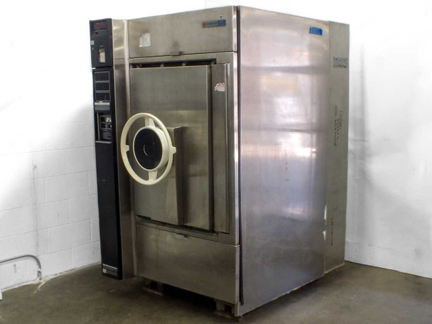 Amsco 2032 Eagle Series Isothermal Steam Sterilizer Autoclave 40x36" Chamber