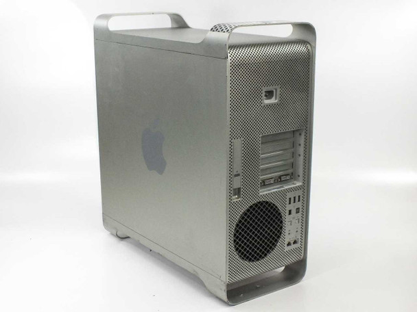 Apple A1186 Mac Pro 1,1 Quad Core 2.66GHz CPU 4GB RAM 500GB HDD OSX 10.5.1