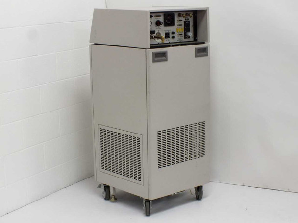 Compressor data plate showing Model MJ6226C, Serial 6515KF, voltage 110/208, compressor RLA 38, fan watts 35, max fuse size 15A, min circuit ampacity 9.7A, Thermally Protected, Made in USA
