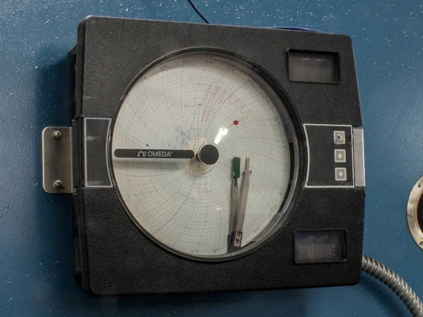 Thermotron SM-16-SL Environmental Test Chamber with 20-95 Percent Humidity Opt.