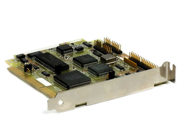 Western Digital WD1002A-WX1 8-Bit MFM Hard Drive Controller card