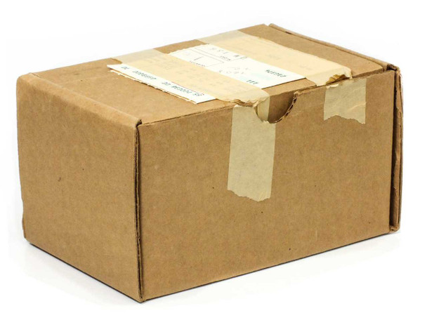 Heinemann CD3-A8-DU circuit breaker in original cardboard shipping box