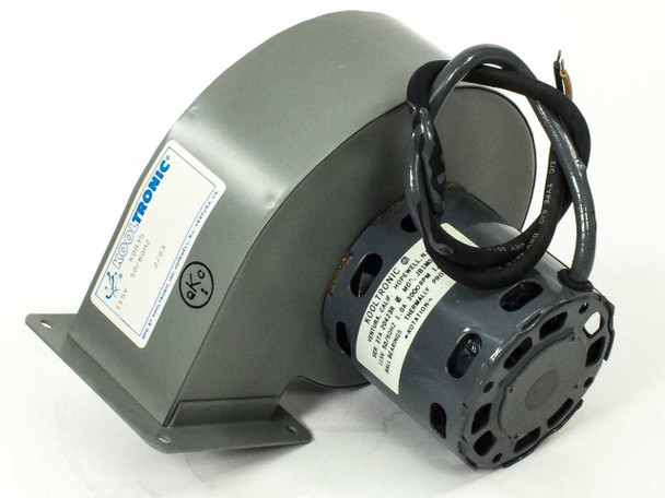 Kooltronic KBB35 115V Single Centrifugal Blower Fan 140 CFM