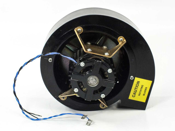 Eastern Air Devices B63A34R-7 270/285CFM Centrifugal Blower 115VAC 1/6HP 1PH