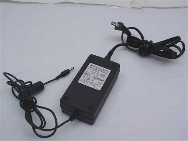 Hitek Power Corp AC Adapter 20 VDC 2.5 A Barrel Plug (PLUS120)